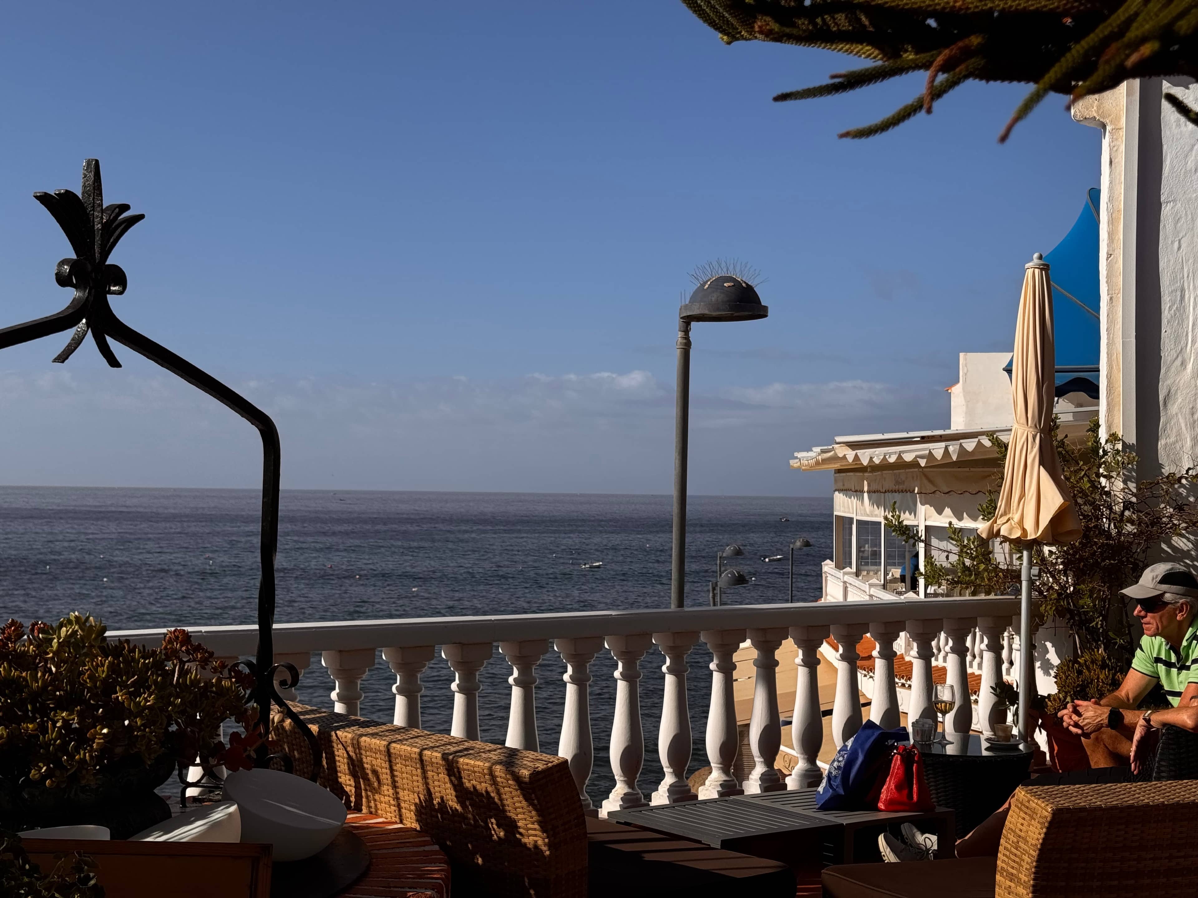 Masia del Mar