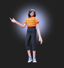 Avatar de Javier Perez